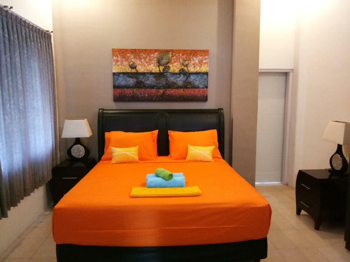 Villa Pemandangan Sekotong Barat Екстериор снимка