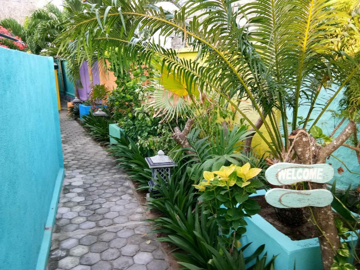 Villa Pemandangan Sekotong Barat Екстериор снимка