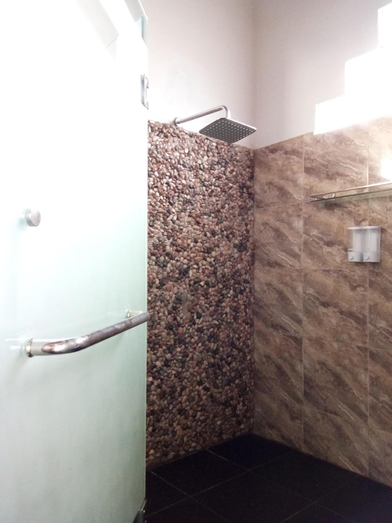 Villa Pemandangan Sekotong Barat Екстериор снимка
